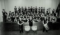 1977-06-05_Kolping-Musik-Corps Kitzingen